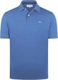 Men's Premium Classic Polo Shirt