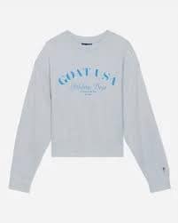 Women's Lounge Sweatshirt