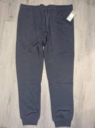 Men's Soft Jogger Pants