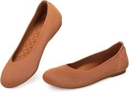 Women's Soft Ballet Flats
