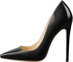 Classic Women's High Heels