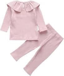 Baby Two-Piece Outfit