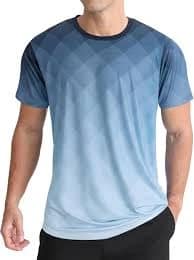 Men's Training T-Shirt
