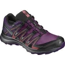 Women's Lightweight Trail Running Shoes