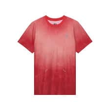 Men's Mesh Running T-Shirt