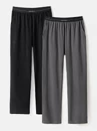 Soft Men's Lounge Pants