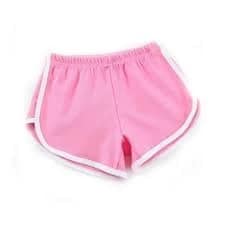 Women's Yoga Shorts