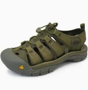 Men's Outdoor Hiking Sandals