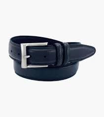 Men's XL Premium Leather Belt