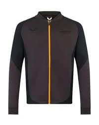 Men's Active Track Jacket