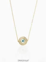 Women's Gold Pendant