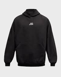 Men's Active Hoodie