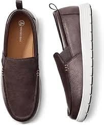 Men's Slip-On Dress Shoes