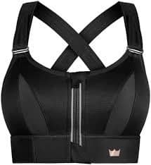 Women’s High-Impact Sports Bra