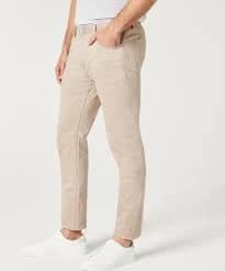 Men's Slim Stretch Jeans