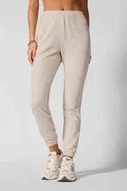 Women's Cozy Jogger Pants