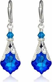 Women's Crystal Earrings