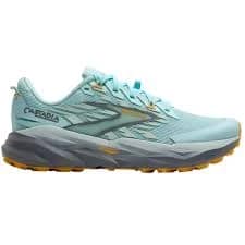 Women's Trail Running Shoes