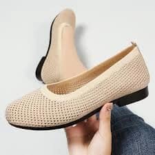 Women's Comfortable Ballet Flats
