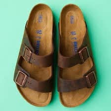 Men's Outdoor Slide Sandals