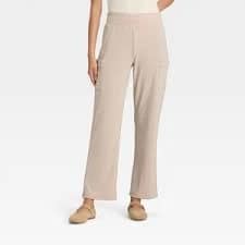 Women’s Soft Lounge Pants