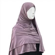 Women's Jersey Hijab