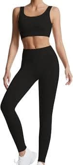Women's Activewear Set