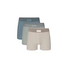 Men's Boxer Shorts 3-Pack