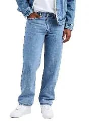 Relaxed Fit Jeans