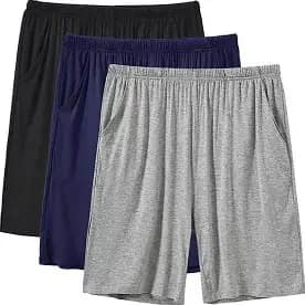 Men's Lounge Shorts
