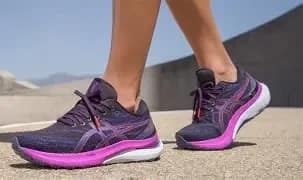 Women's Running Shoes