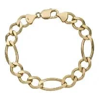 Women's Gold Bracelet