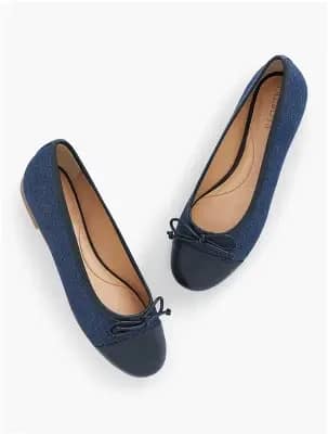 Women’s Ballet Flats