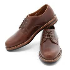 Men's Derby Shoes
