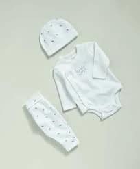 Baby 3-Piece Set