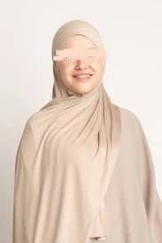 Jersey Hijab