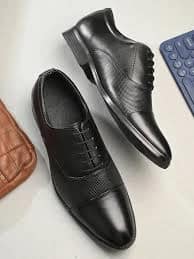 Men's Formal Leather Shoes