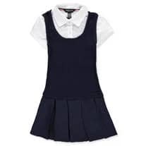Kids' School Uniform
