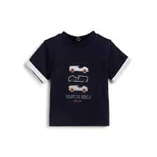 Boys' Graphic T-Shirt
