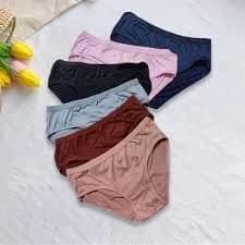 Women's Underwear Set