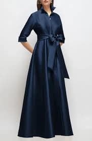 Luxury Evening Gown
