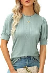 Women's Casual Top