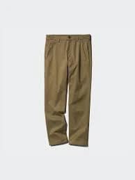 Slim Fit Chino Pants