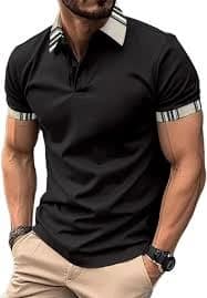 Premium Fit Polo Shirt