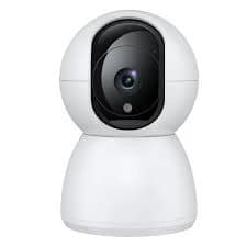 HomeGuard Ultra 38K Security Camera