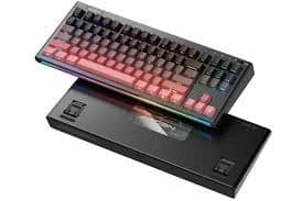 Nebula RGB Strike Keyboard