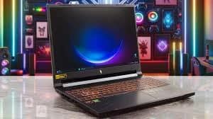 GamerX Nitro 41