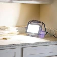 SmartGlow Genesis LED Tower Light