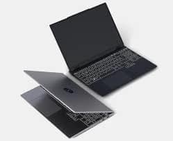 BizBook EternityX