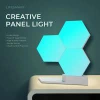 SmartGlow Quantum LED Tower